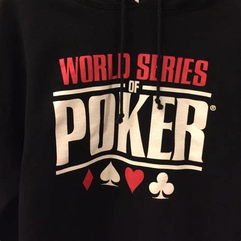 poker hoodies  By AdrienneMLittle